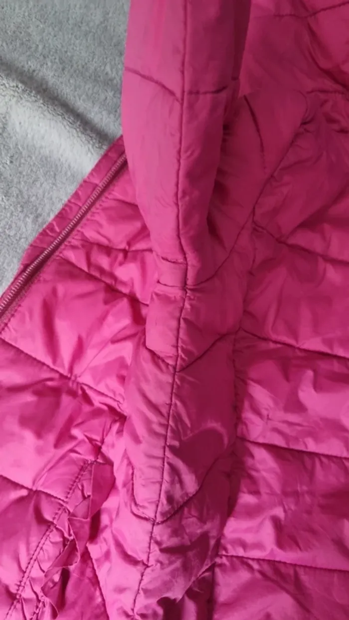 Manteau printemps veste taille 3 ans - photo numéro 13