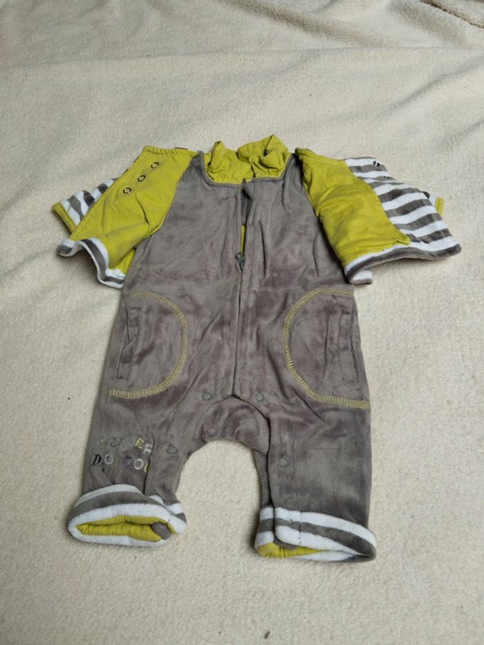 Pyjamas - photo numéro 4