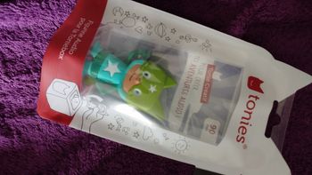 Tonies créatif super héros
