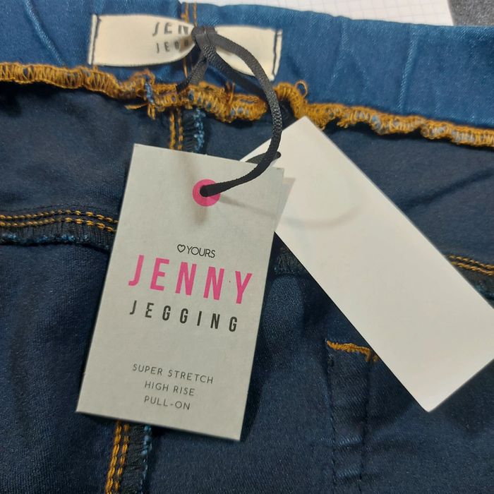 Jegging jenny taille 70 - photo numéro 3