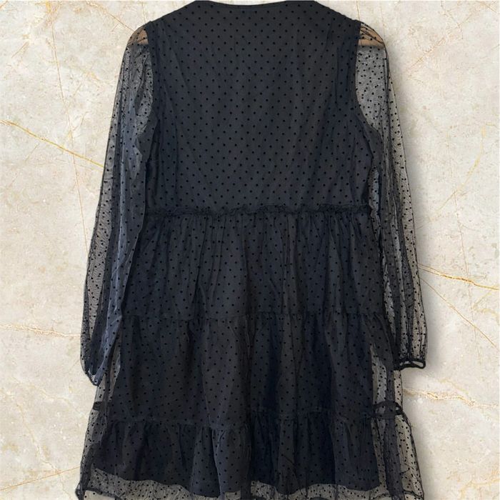 Robe patineuse - photo numéro 2