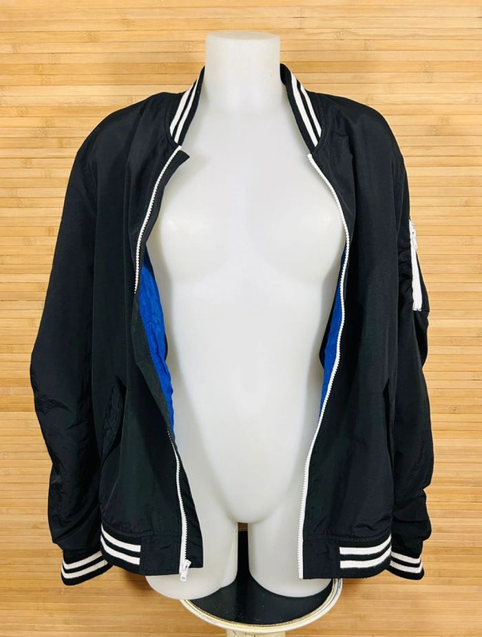 Veste Original Use Noire UNISEX taille M - photo numéro 4