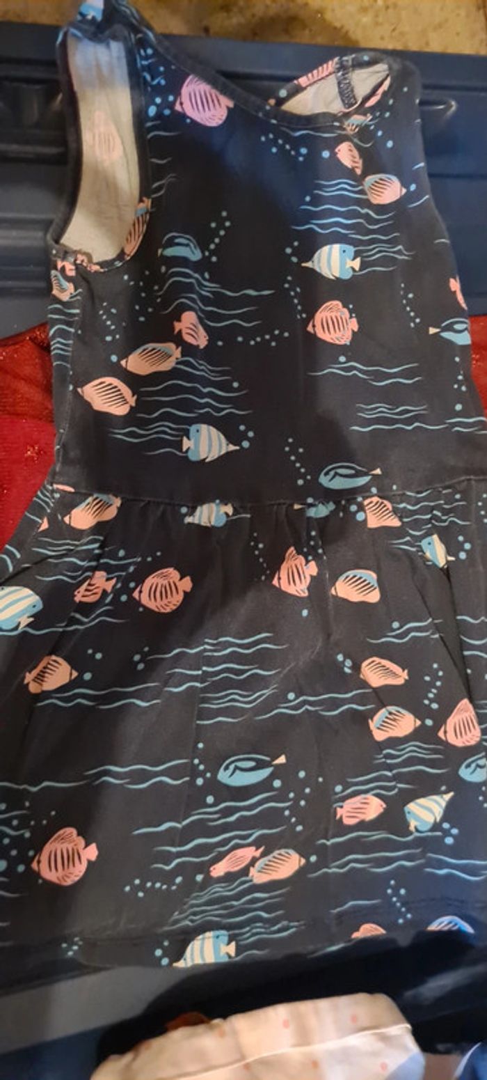 Lot vêtements 4 ans - photo numéro 3