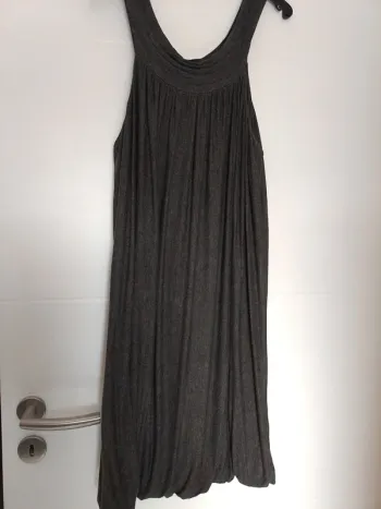 Robe tunique  doublée