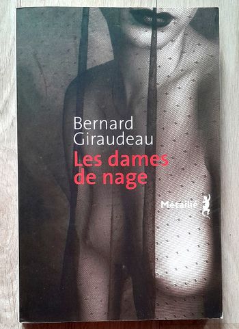 Bernard Giraudeau - Les dames de nage