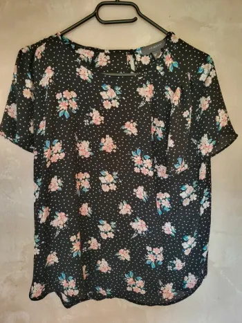 Tee shirt léger femme