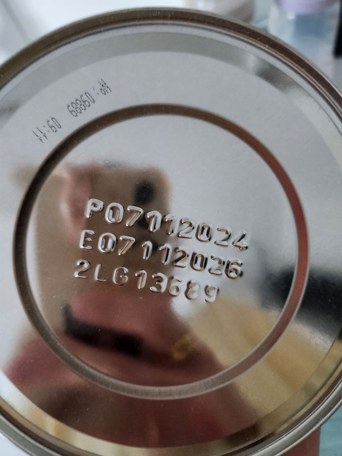 Physiolac bio AR 1 - photo numéro 3