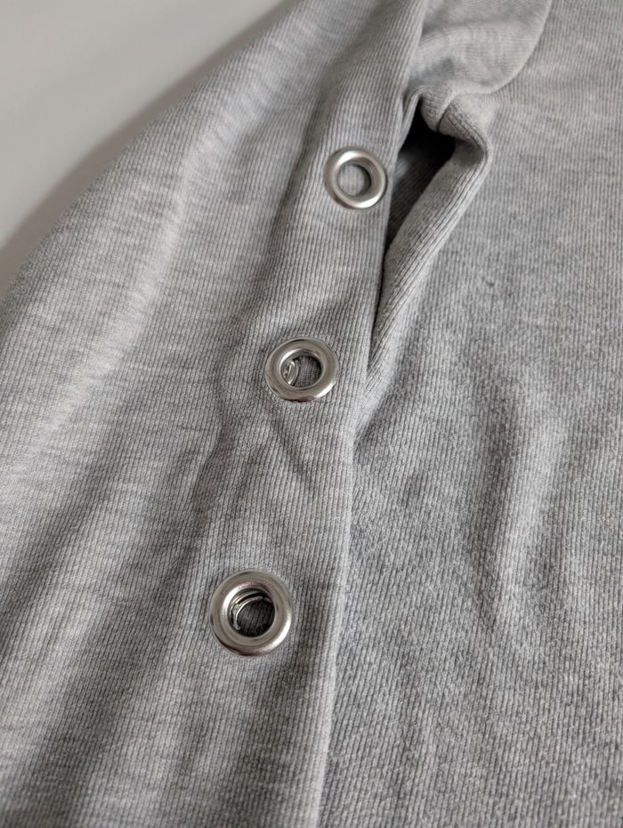 Sweat de grossesse - photo numéro 2