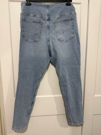 Lot de 2 jeans de grossesse 