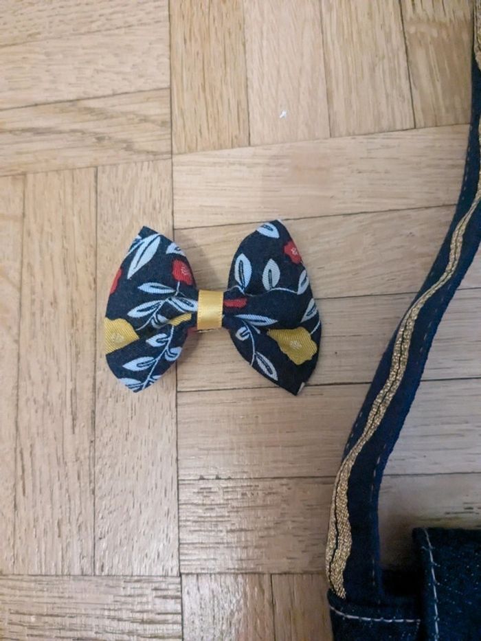 Accessoires bonjour Londres - photo numéro 2