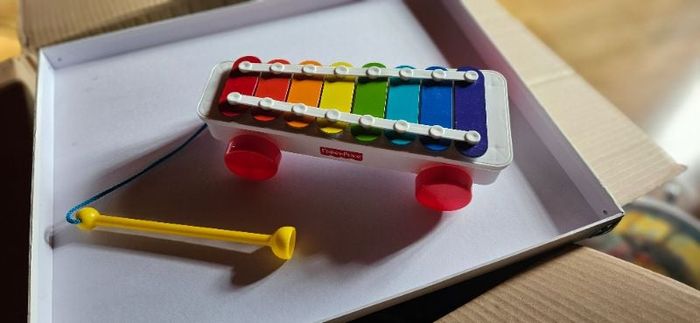 xylophone