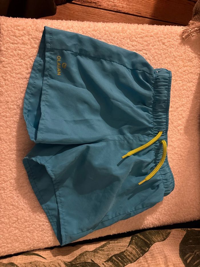 Short de bain