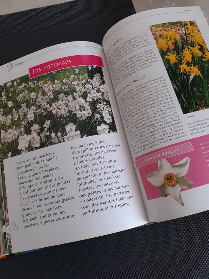 Le jardinage  simple et pratique - photo numéro 10