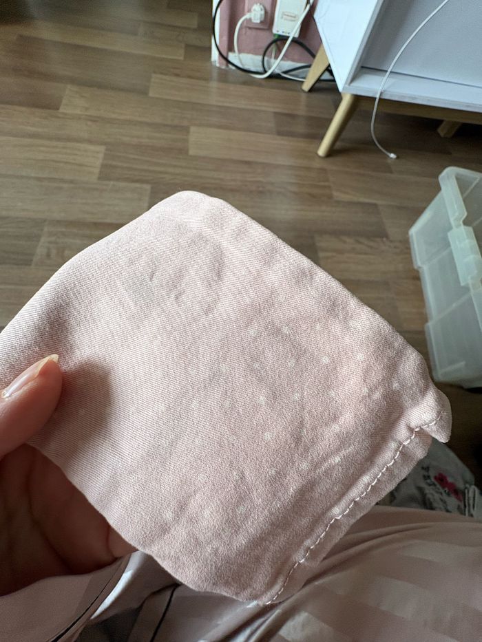 jeans à pois - photo numéro 3