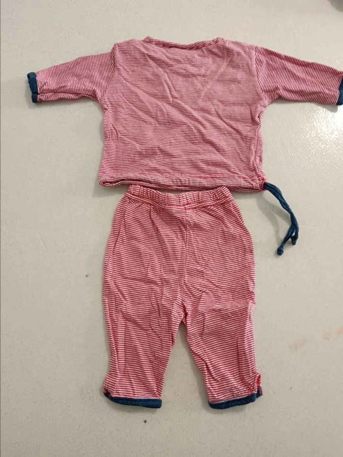 Ensemble naissance - photo numéro 3