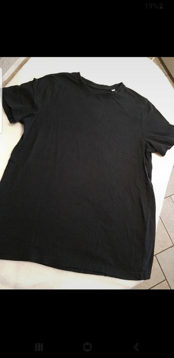 T.shirt taille 12 ans