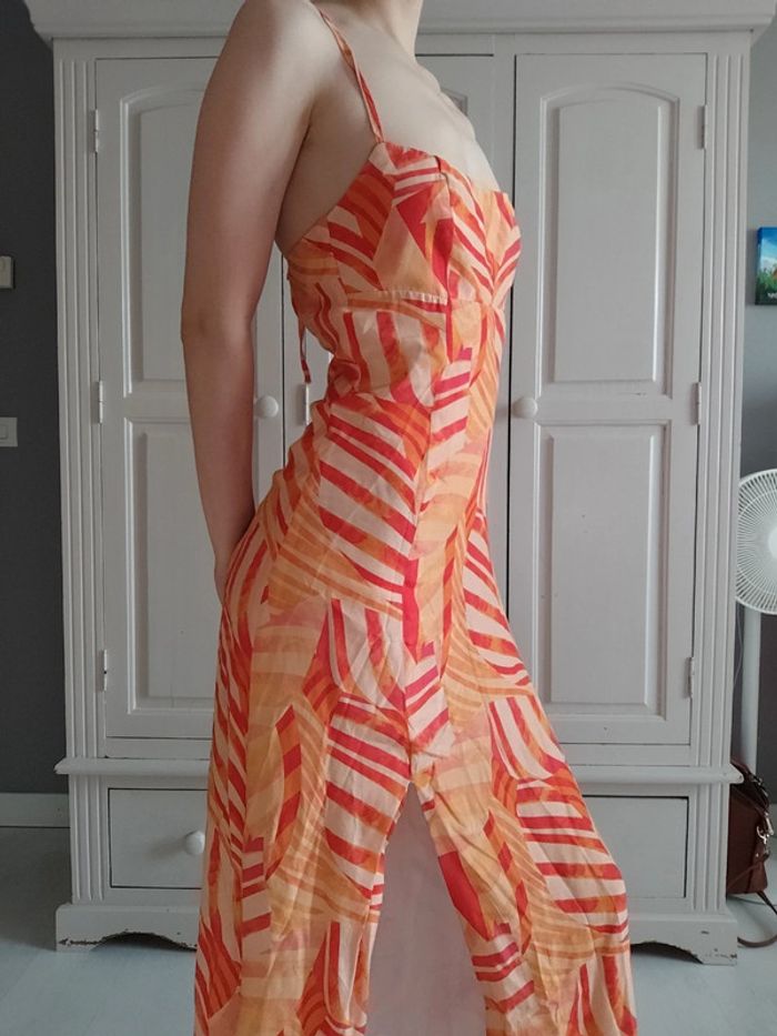 Robe longue été 34/36 -  Kookaï