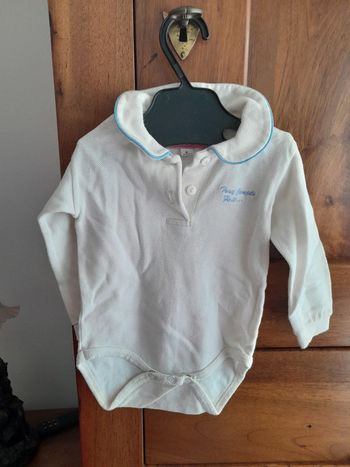 Robe lapin