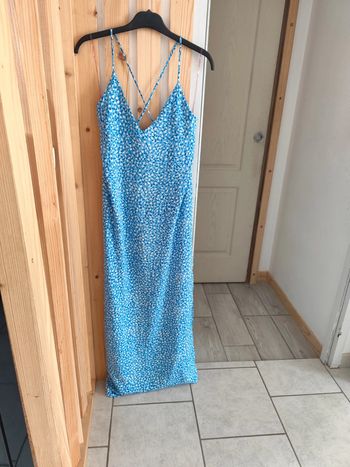 Robe In April 1986 taille S M