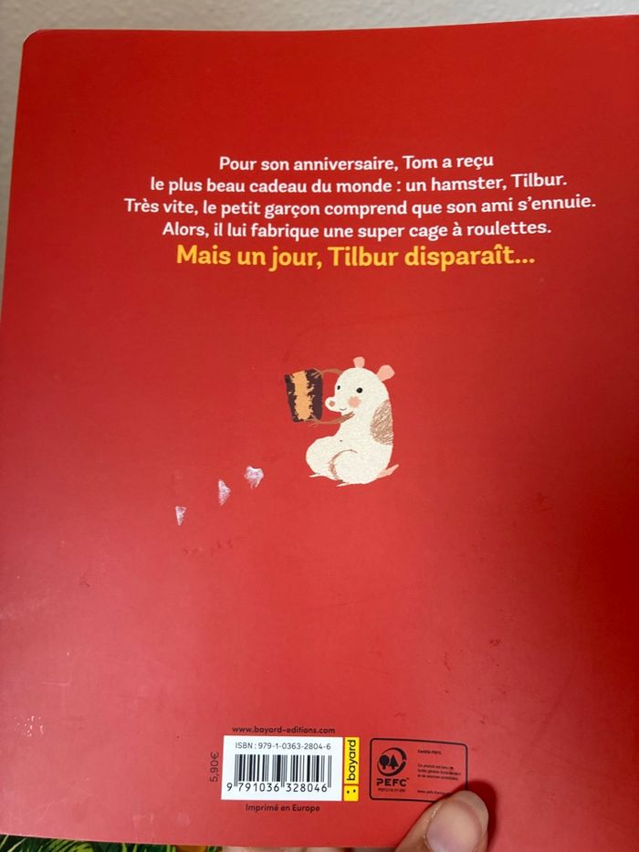 Lot de 3 livres enfant en très bon état - photo numéro 7