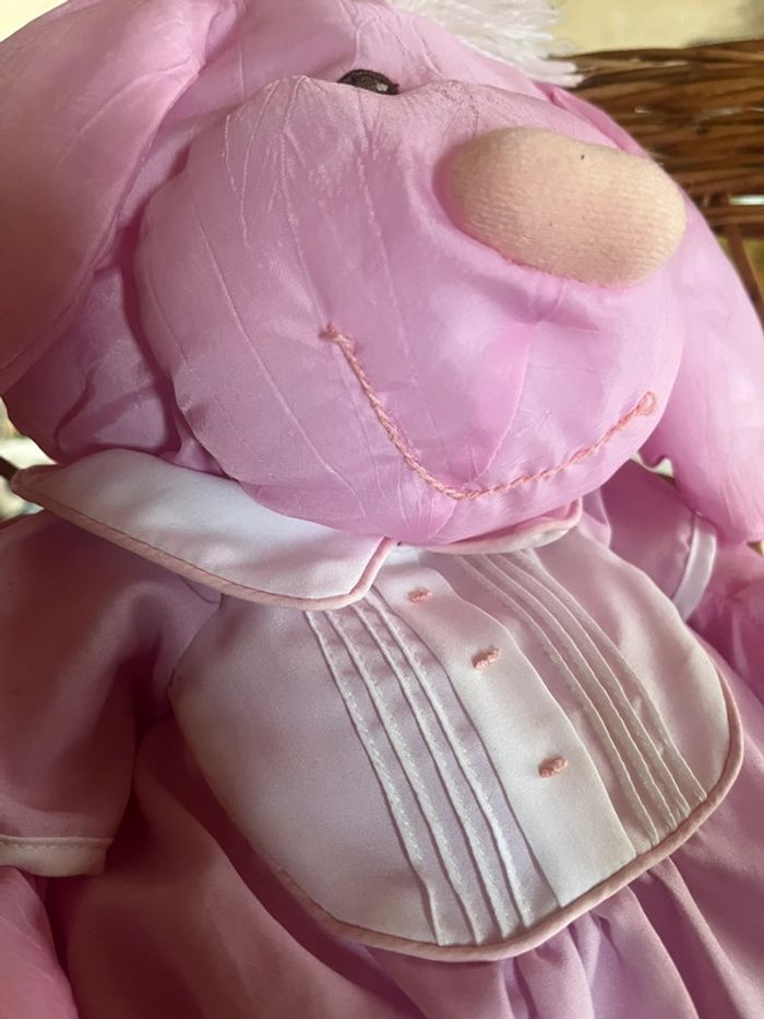 Doudou puffalump Fisher price - photo numéro 6