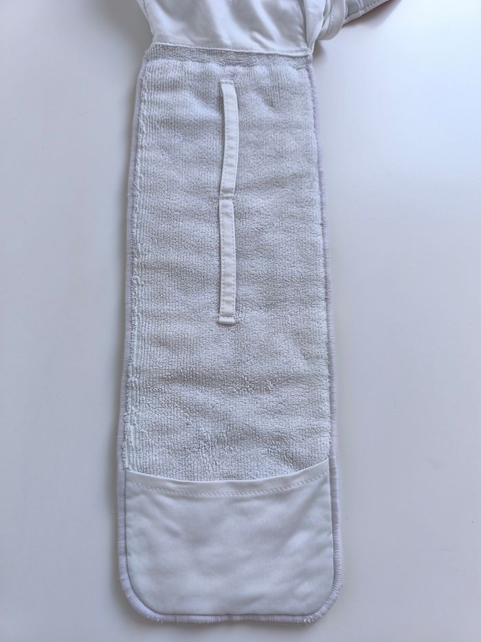 Couche lavable évolutive TE1 Bambino Mio - photo numéro 6