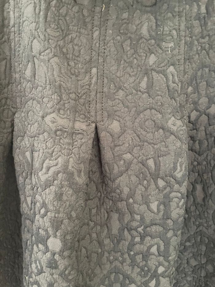 Jupe évasée - photo numéro 4