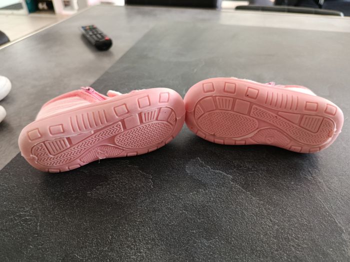 Chausson kiabi neuf - photo numéro 3