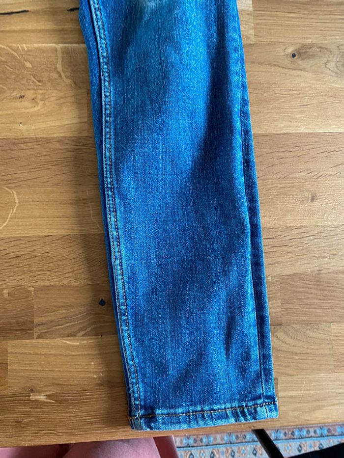 Jeans Zara - photo numéro 5