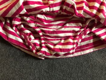 Jupe avec culotte intégrée