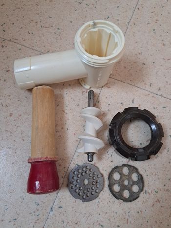 Accessoires robot Moulinex