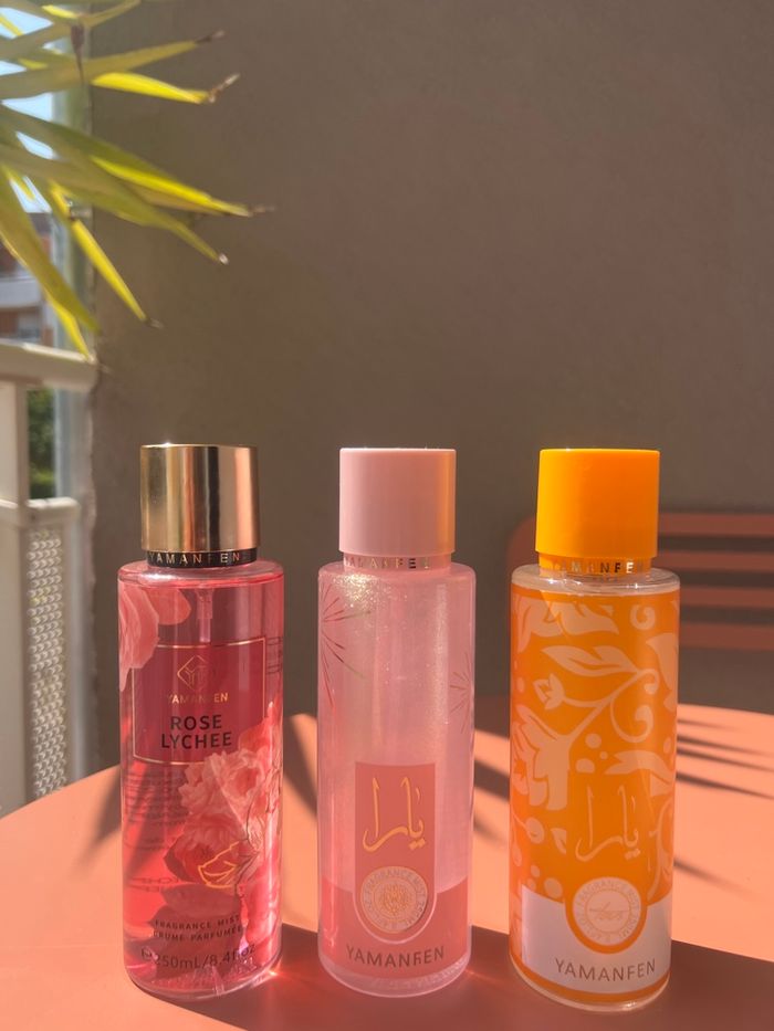 Brume orientale fraîche 250ml - photo numéro 4