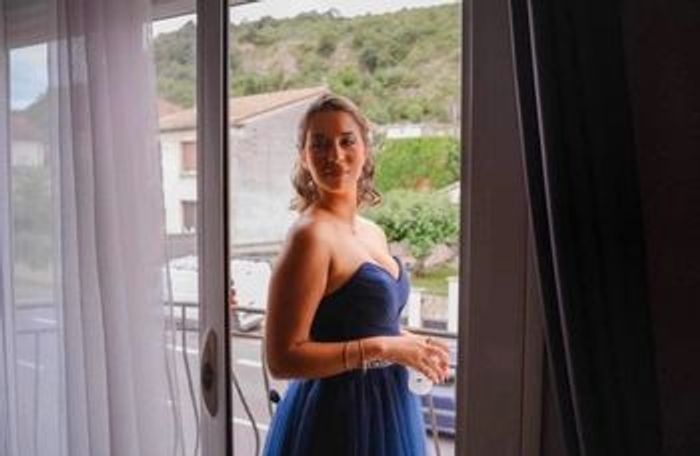 Robe : soirée / bal / mariage …