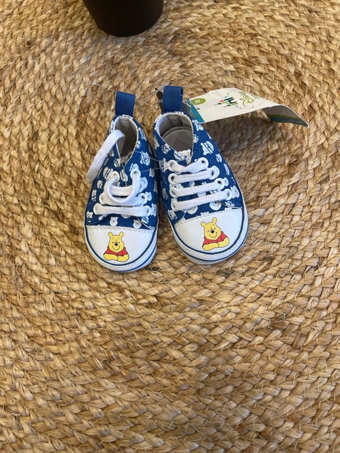 Chaussure winnie 18 - photo numéro 2