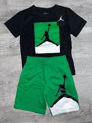 Ensemble Jordan