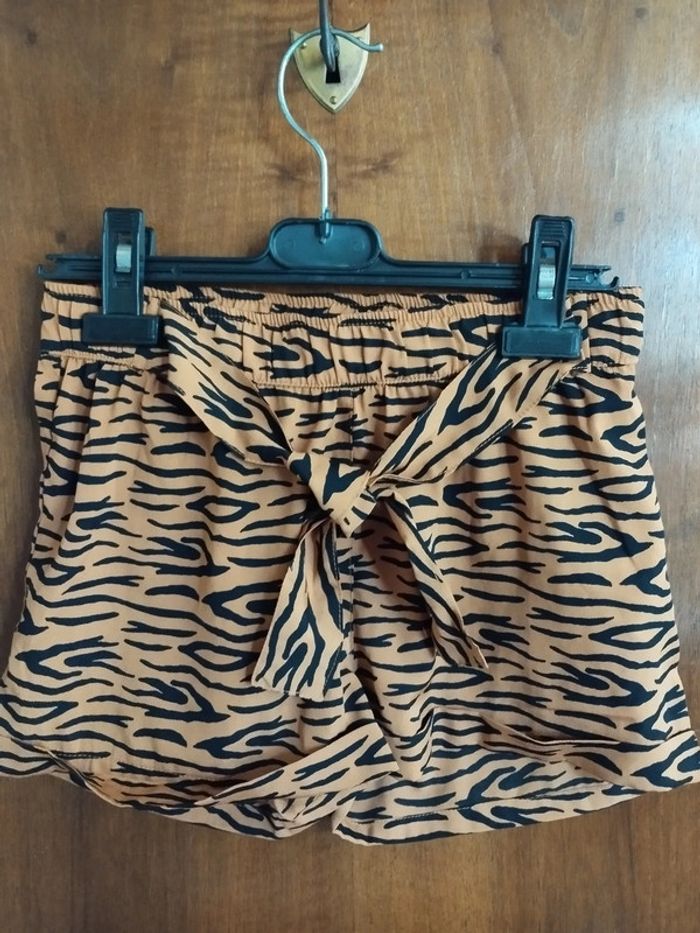 🤎 Zeeman - Short - 11 ans 🤎