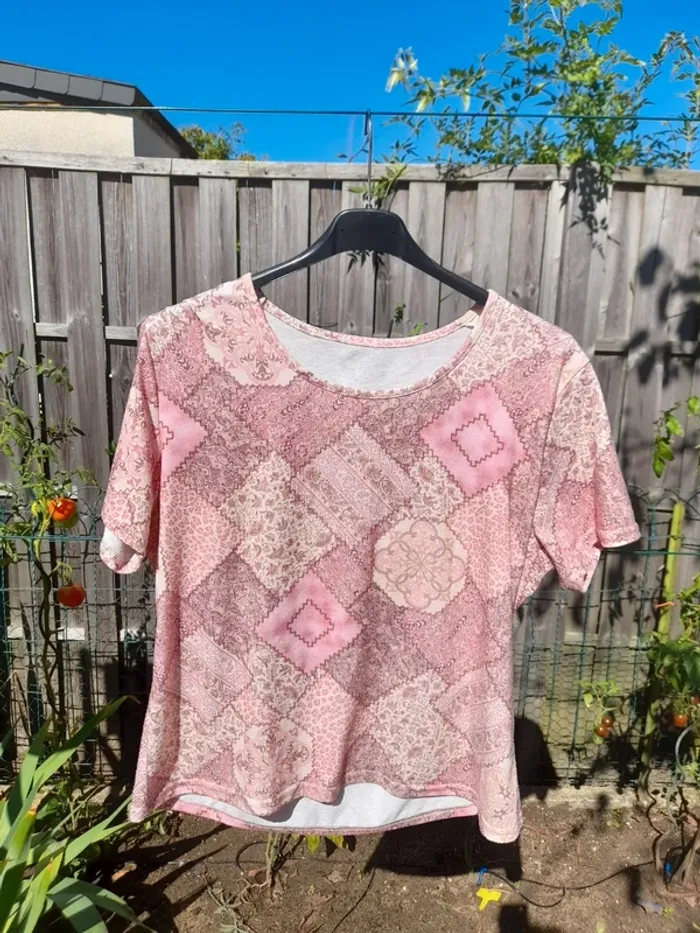 Tee-shirt
