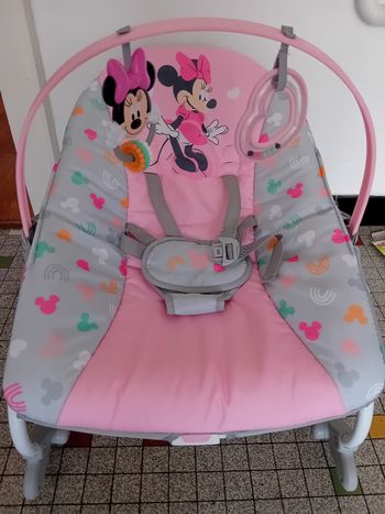 Transat minnie