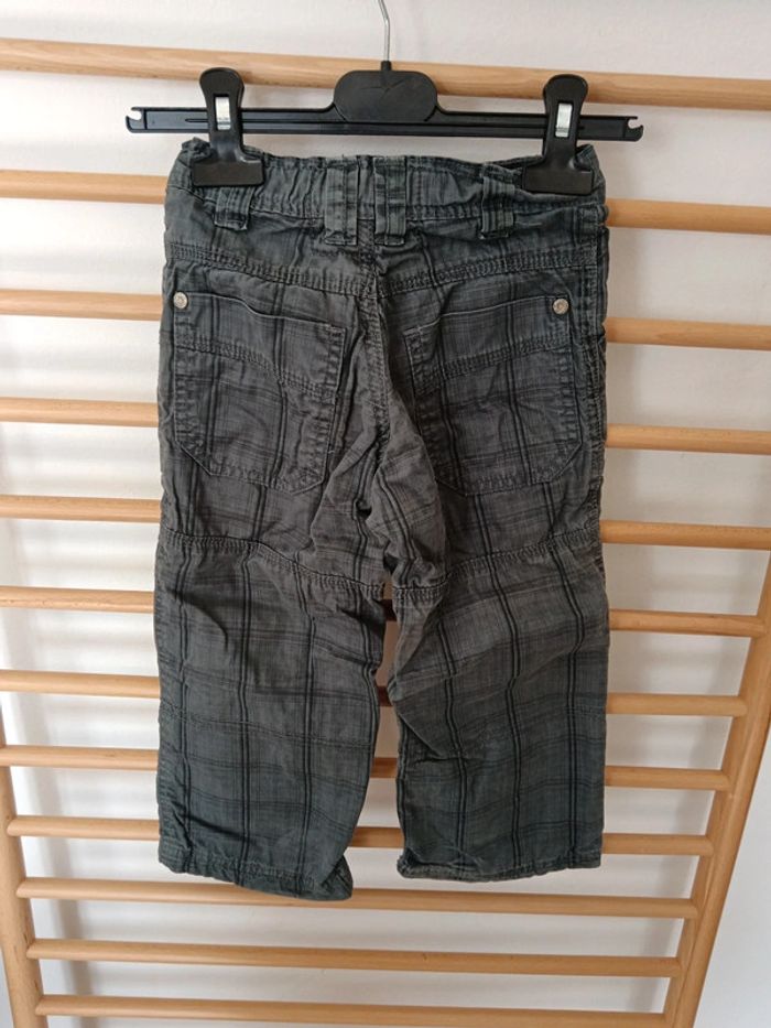 Pantalon tape a l'oeil - photo numéro 3