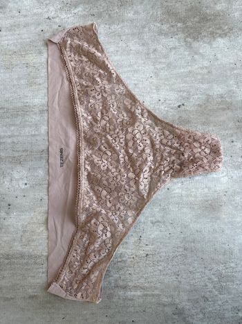 Lingerie 