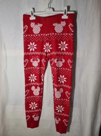Legging hiver Disney