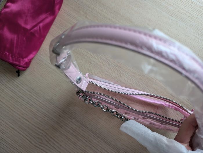 Sac Barbie x Aldo Totalement Neuf - photo numéro 6