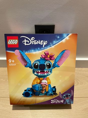 Lego Disney Stitch 43249