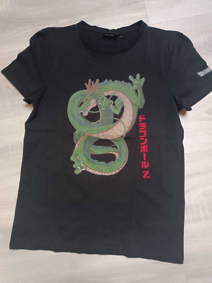 Tee-shirt manches courtes xs