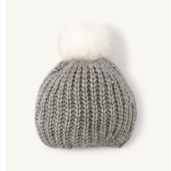 Béret / Bonnet fille