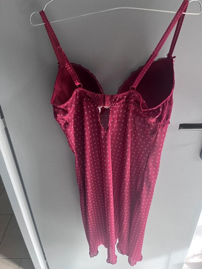 lingerie nuisette - photo numéro 2