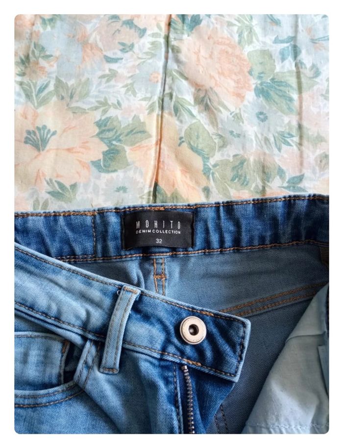 Jean 32 mohito - photo numéro 6