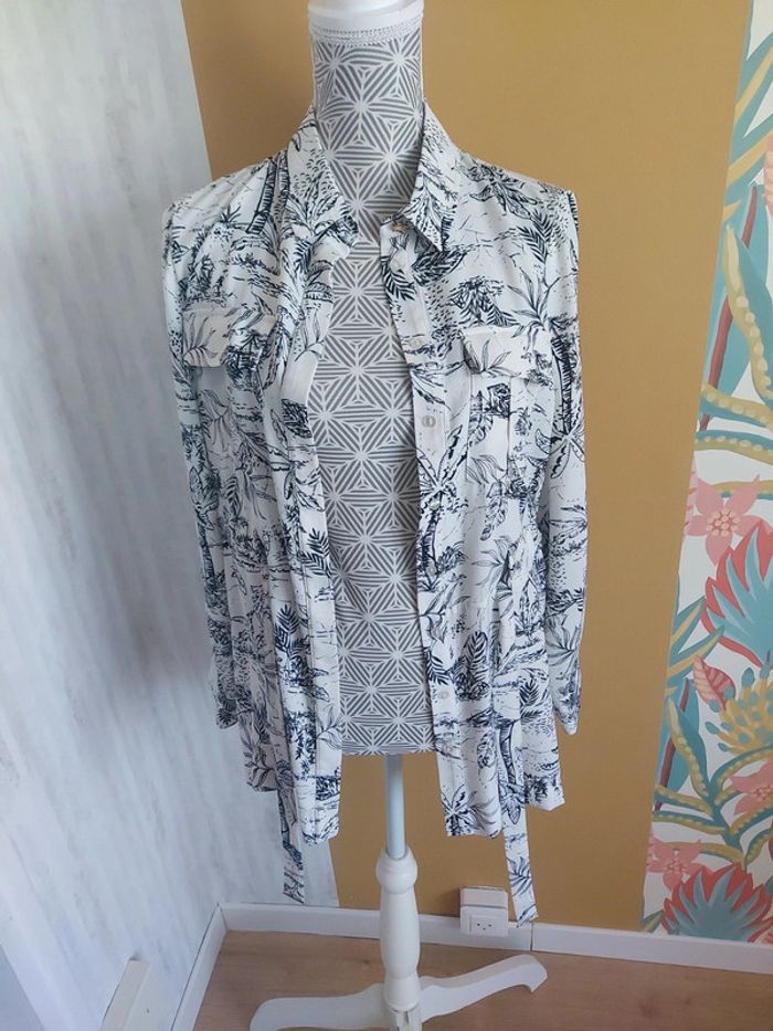 Chemise  été  primark - photo numéro 5