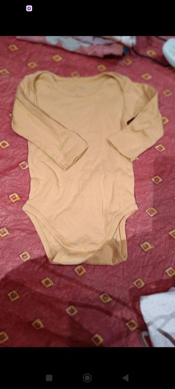 Body les 2 en 12 mois