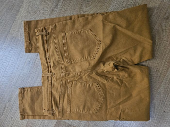 Lot jeans 12 ans - photo numéro 2